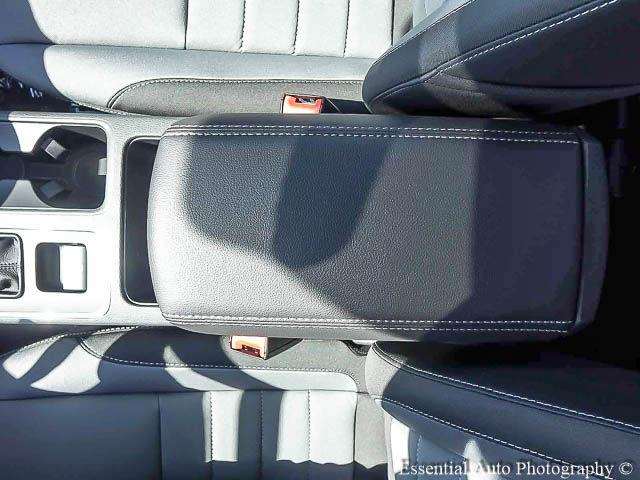 Ford Escape 2017 photo 19